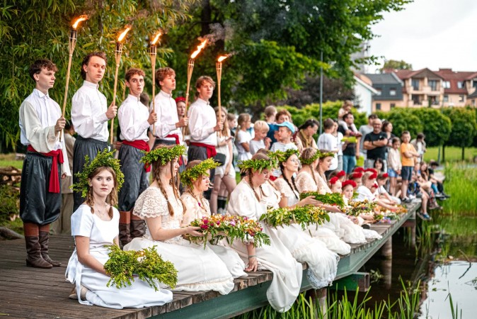 Dworek Polski koncertował w Turcji. Teraz Cypr