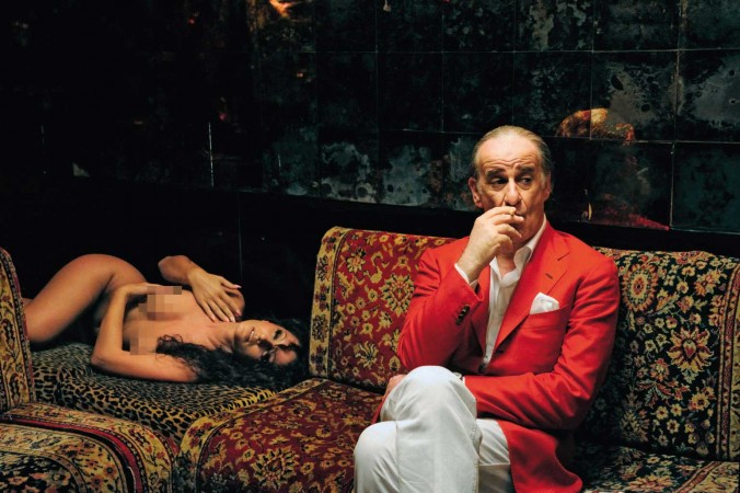 Kino, które wciąga jak nocny Rzym. DKF. Konkurs!