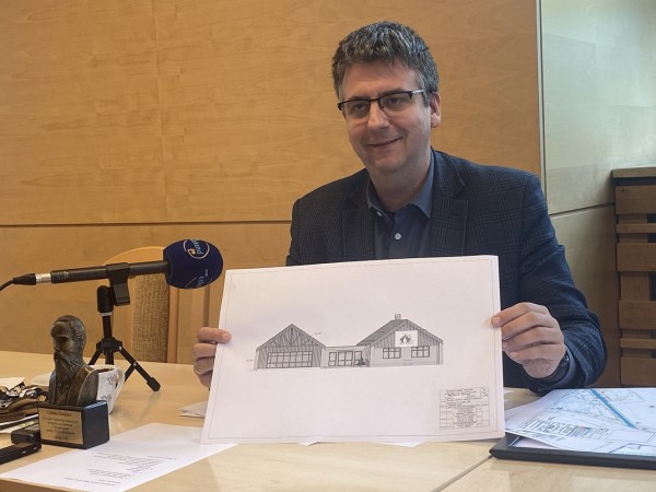 Planują budowę Domu Kultury w Chojniczkach