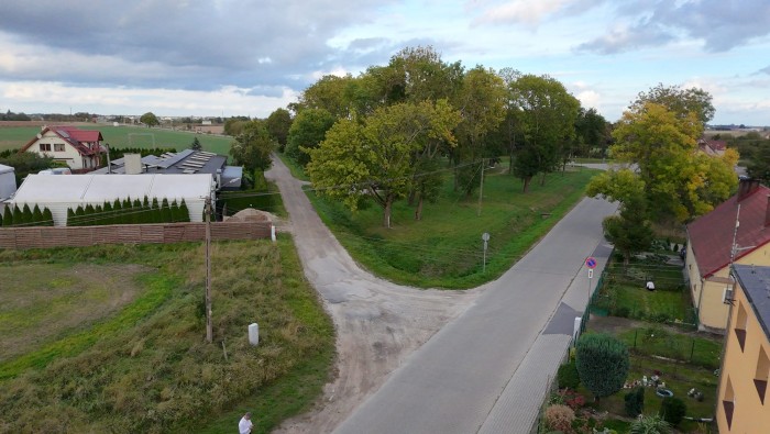 Trwa przetarg na remont drogi do Nieżychowic