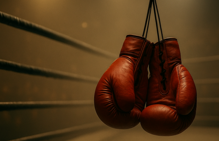 Gala Chojnicki Boxing Show XIX. Święto boksu ponownie w Chojnicach