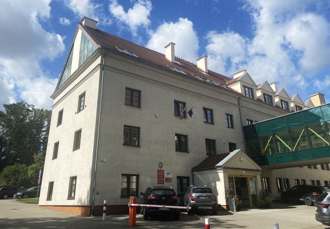 Gmina Chojnice kupi strażakom auta i quady