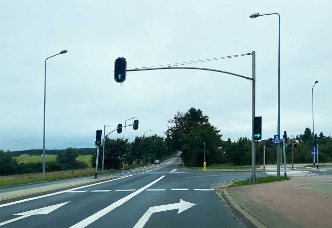 Ścieżka rowerowa wzdłuż drogi 212 ma powstać w ciągu dwóch lat