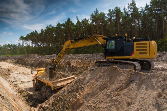 Czy realizacja drogi ekspresowej Via Pomerania jest zagrożona?