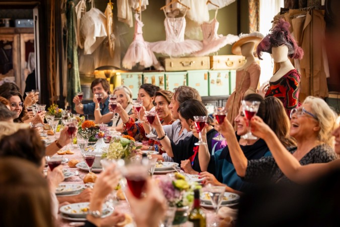 'Diamenty' na DKF. Rozwiązanie konkursu!