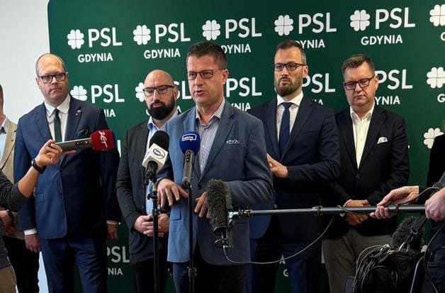 Powiat chojnicki w Zielonym Okręgu Przemysłowym „Kaszubia”