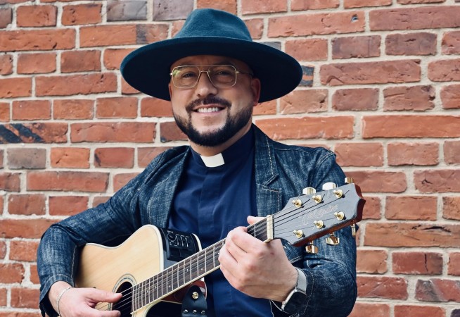 W II LO powstaje zespół muzyczny