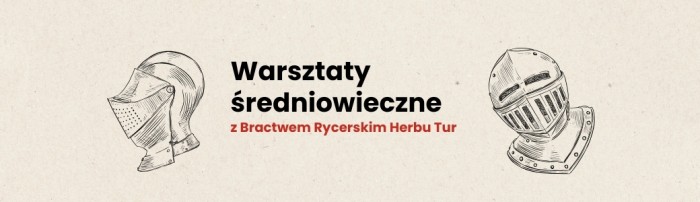 Warsztaty średniowieczne w Swornegaciach