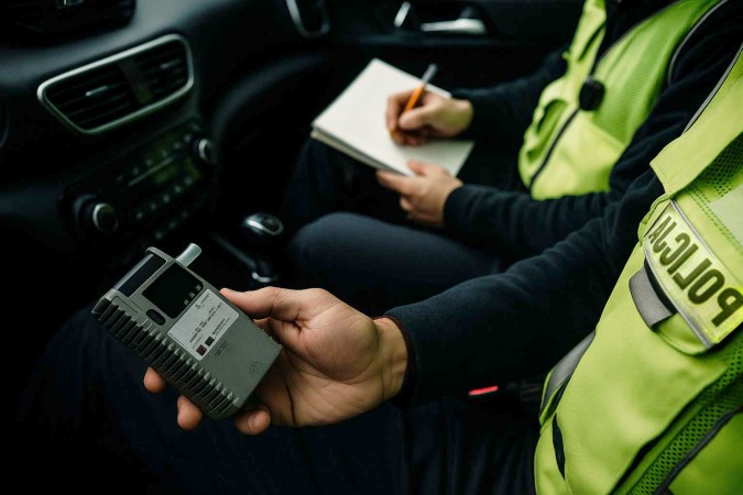 Prohibicja nocna w Chojnicach - dla jednych 'modny temat' dla innych konieczność