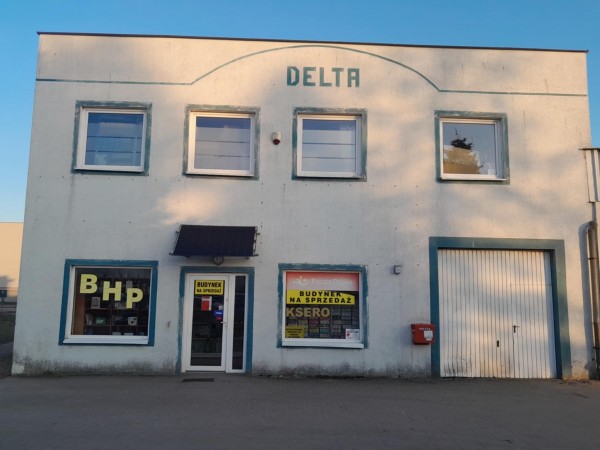 Niespełniona obietnica budowy świetlicy przy ul. Jedności