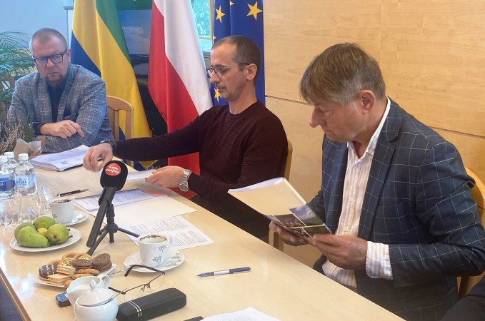 Te drogi w gminie Chojnice wciąż w poczekalni do przebudowy