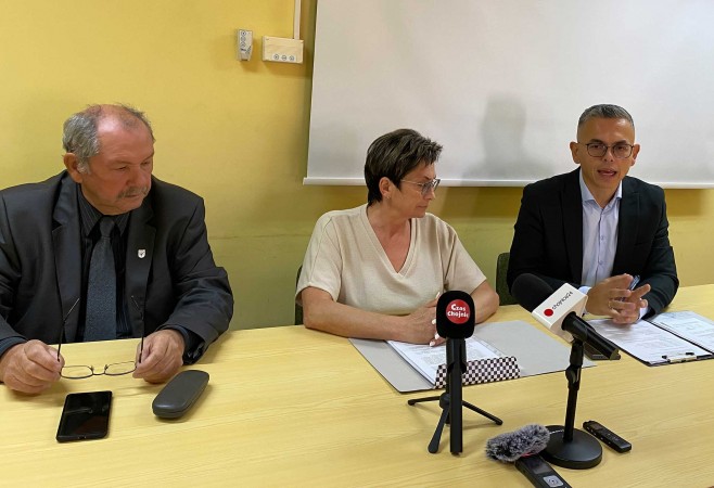 PKO czy Przemysłowa? Spór o inwestycje miasta