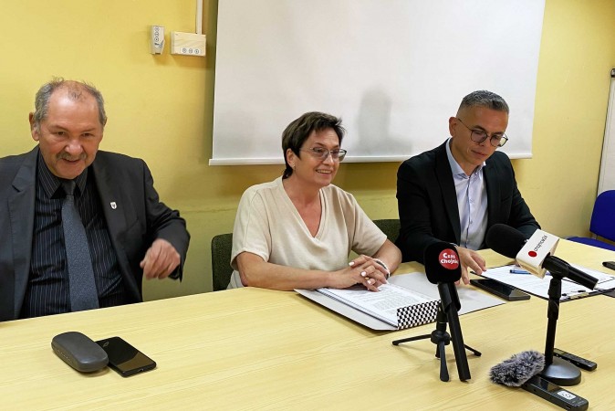 Konflikt w Klubie Miejskim PiS w Chojnicach. Kto w nim (nie) jest?