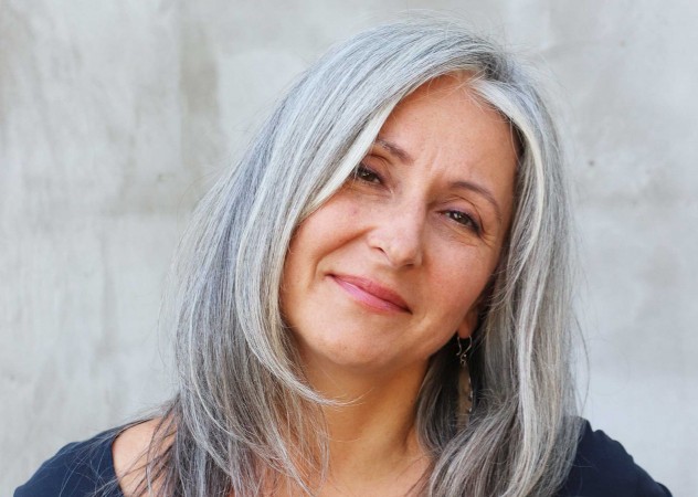 Autorka Florki odwiedzi Charzykowy