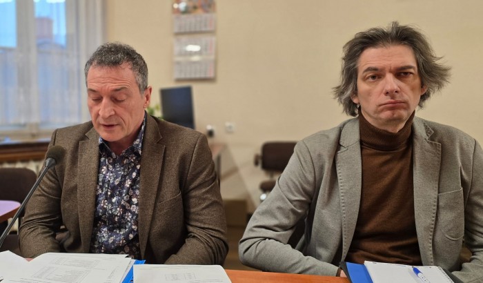 MZK Chojnice ujawnia plany na 2026 rok