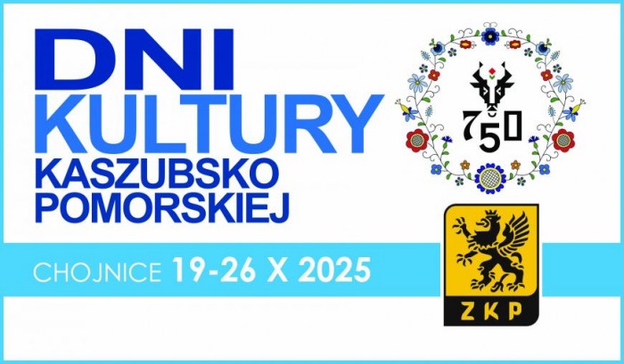 Dni Kultury Kaszubsko-Pomorskiej Chojnice 2025