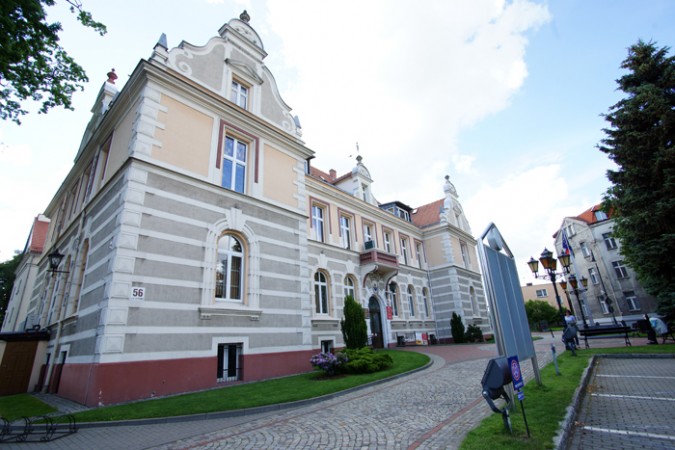 W dniu 10.11.2025 r. Urząd Gminy będzie nieczynny