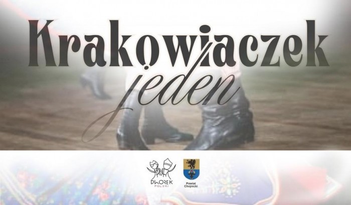 Projekt 'Krakowiaczek jeden' - zgłoszenia