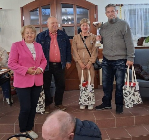 Turniej Baśki Kaszubskiej