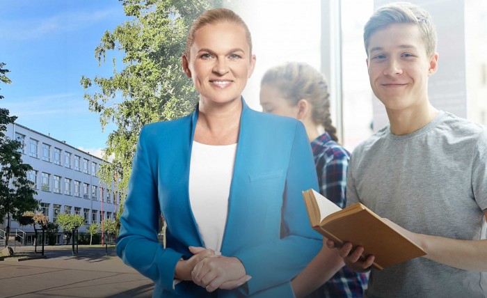 Klęska edukacji zdrowotnej w szkołach Powiatu Chojnickiego