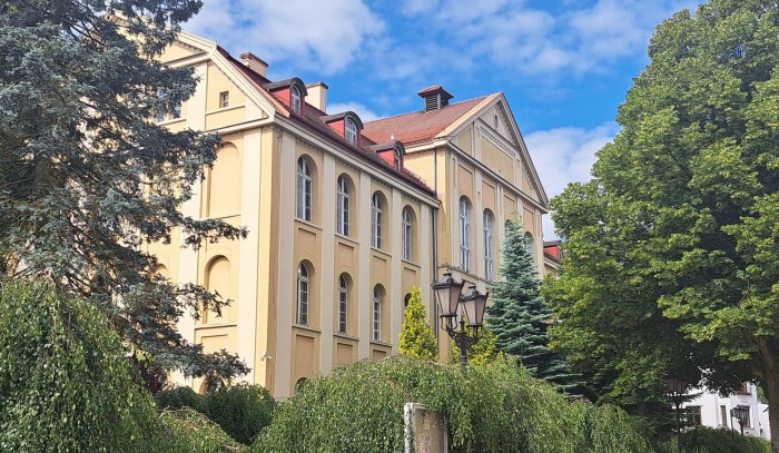 Chojnicka 'Jedynka' będzie świętować