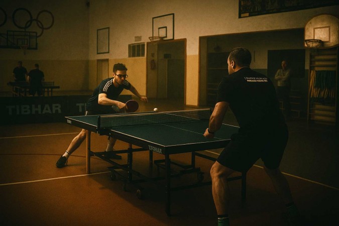 Zapraszają na parkiet w Charzykowach i do stołu w Ogorzelinach