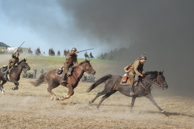 100 tys. zł na Szarżę pod Krojantami w 2026 roku?