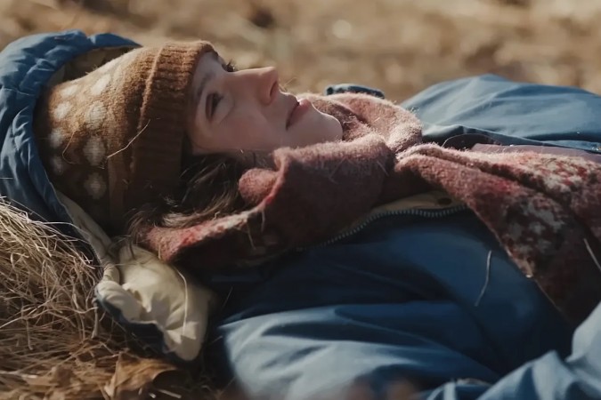 'Sorry, Baby' - o traumie i przyjaźni na DKF. Rozwiązanie konkursu!