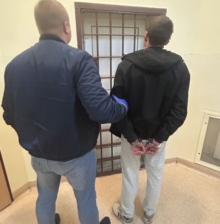 Wsiadł za kółko po alkoholu i mimo trzech sądowych zakazów