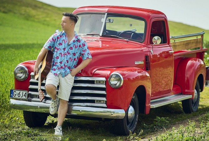 Pomóżmy Nikosiowi z Czerska zobaczyć świat