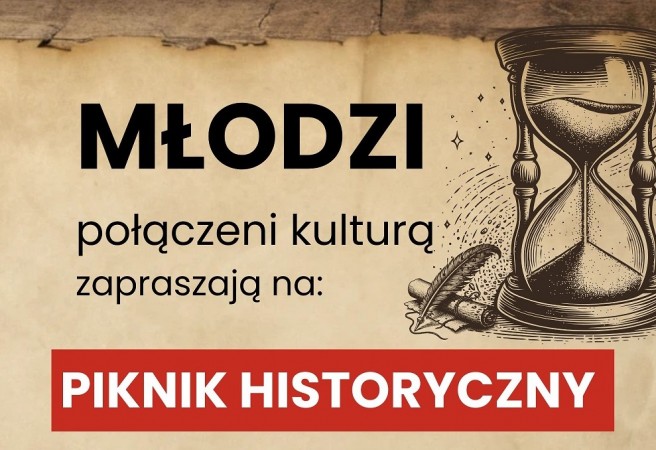 Pawłowo zaprasza na Piknik Historyczny!