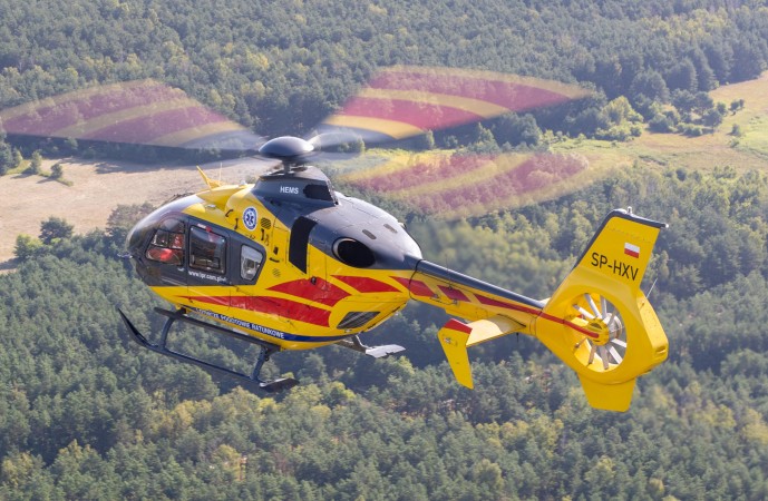 Nie żyje były dzielnicowy z Chojnic