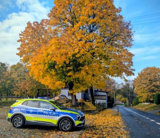 Kierowco, przygotuj swój pojazd do jesiennych podróży!