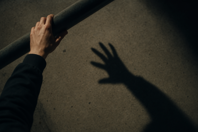 Spadł na beton z pięciu metrów. Zmarł w szpitalu w Gdańsku