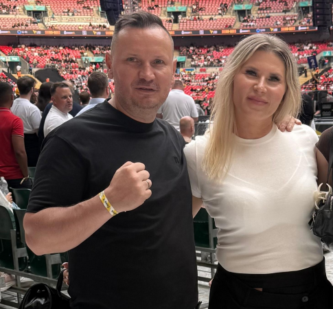 Podziękowanie po XIX Gali Boksu