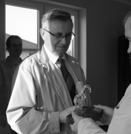 Zmarł Edward Klunder - samorządowiec, społecznik, świadek historii