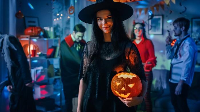 Magia Halloween w Polsce - kreatywne pomysły na świętowanie