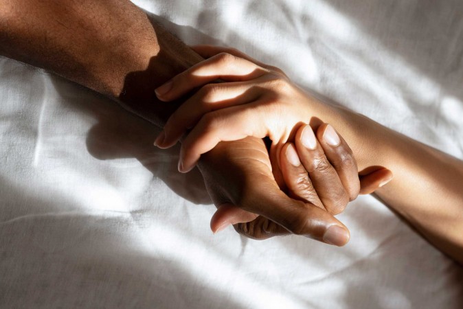 Seks na zdrowe serce - zaleca ordynator chojnickiej kardiologii