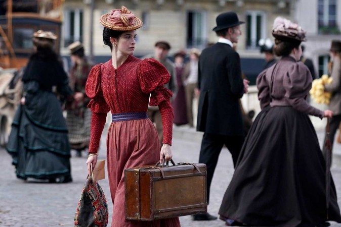 Filmowa podróż w czasie na DKF! Wygraj bilety!