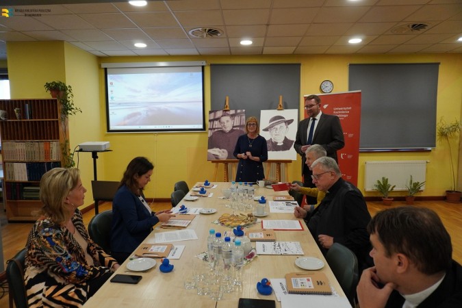 Konferencja naukowa w ramach Chojnickich Dni Tischnerowskich