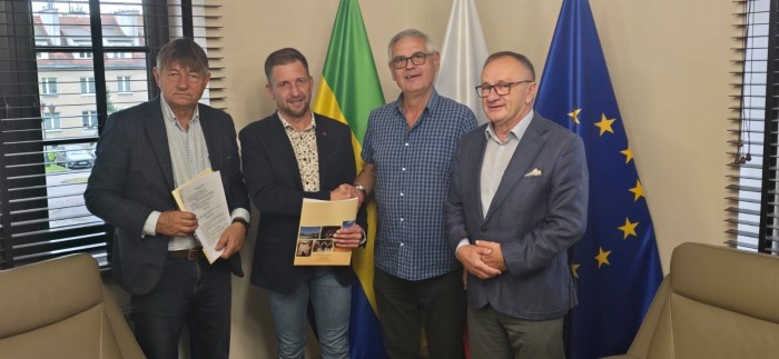 Ulica Wąska będzie gotowa jeszcze w tym roku