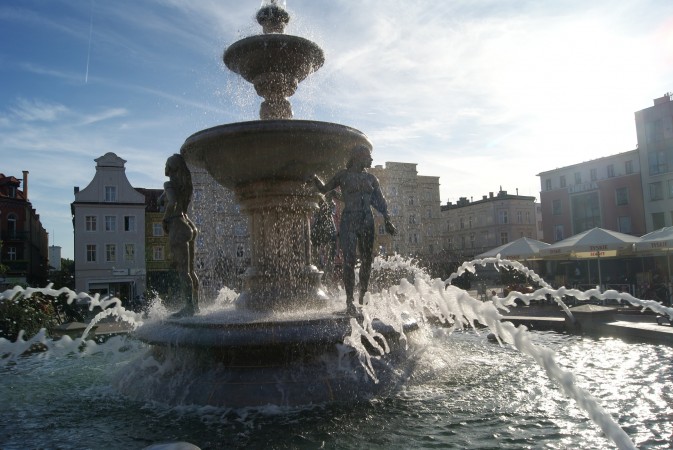 'Miasto umiera' - nie mają wątpliwości chojniczanie