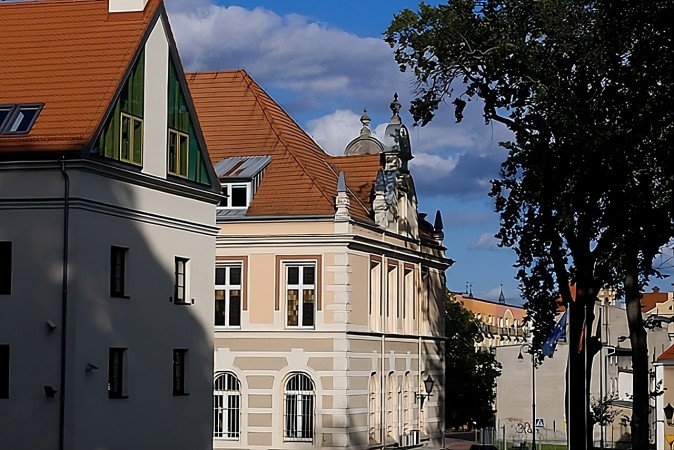 W chojnickim Starostwie utworzyli stanowisko dla pracownika burmistrza