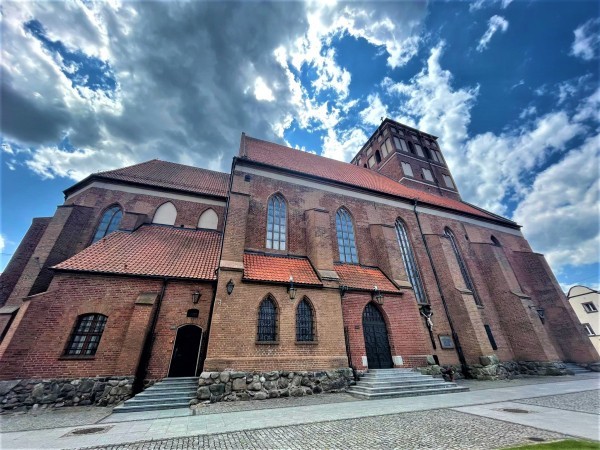 Śladami pamięci porucznika Augustyna Westphala