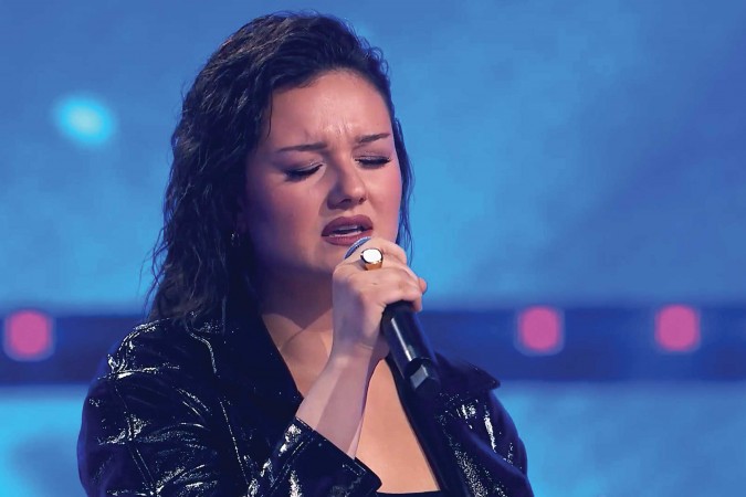 Małgosia Szmaglińska żegna się z programem!