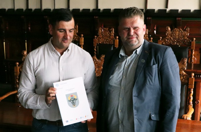 129 tysięcy złotych za koncepcję klastra energetycznego w Chojnicach