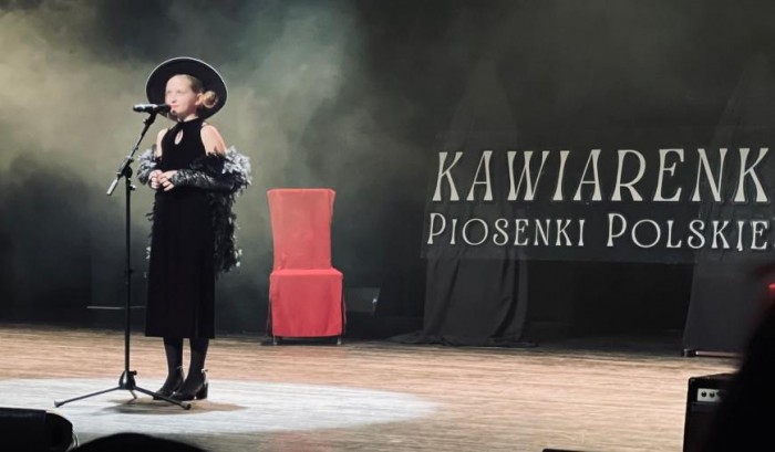 XI Koncert Kawiarenki Piosenki Polskiej