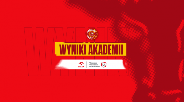 Wyniki Akademii: 25-26 października