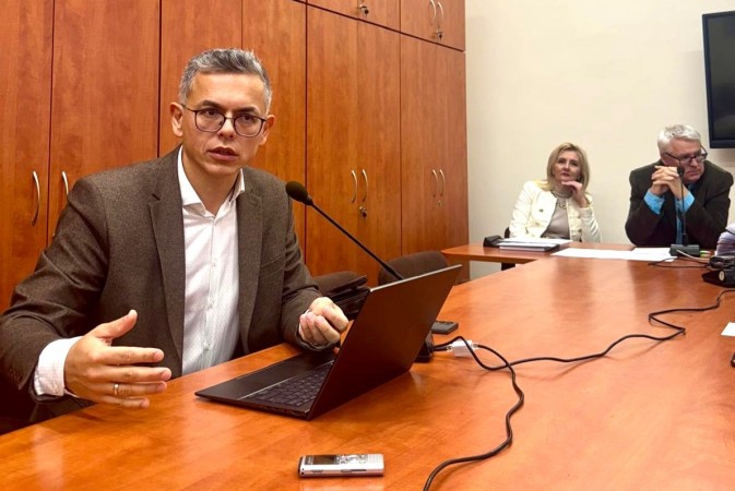 Podwyżki podatków i wynagrodzenia dla Burmistrza