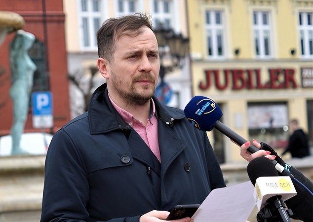 Chojniczanin nie będzie szefem IPN